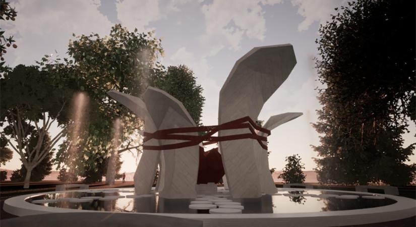 A kormány építi meg a szombathelyi összetartozás emlékhelyet