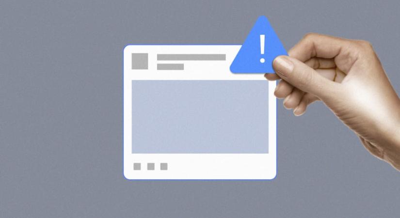 Sorra lopják el a magyar Facebook-felhasználók fiókjait, nehogy kattintson, ha ilyen üzenetet kap