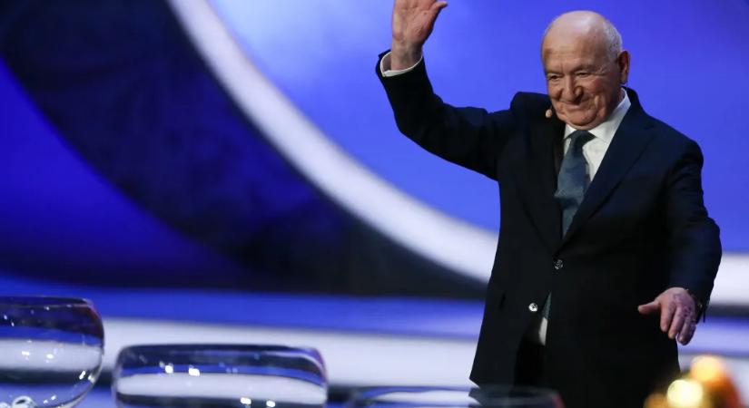 Meghalt a legidősebb olimpiai bajnok, az öttusázó Benedek Gábor lett az új rangidős