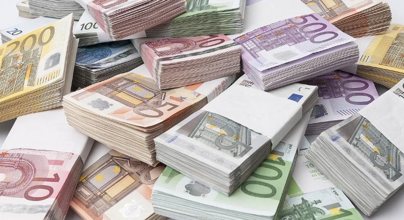 Rövid idő alatt nagyon megugrott a leggazdagabbak vagyona