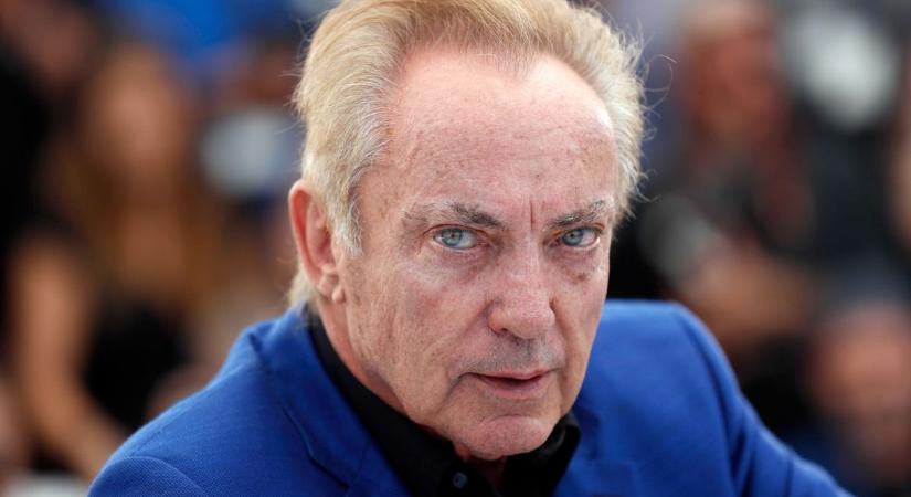 Meghalt Udo Kier, a kultfilmek felejthetetlen arca
