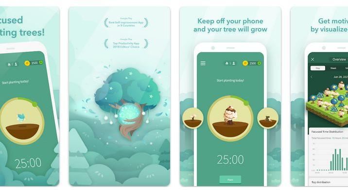 Top 10 app, ami megmenti a vizsgaidőszakot
