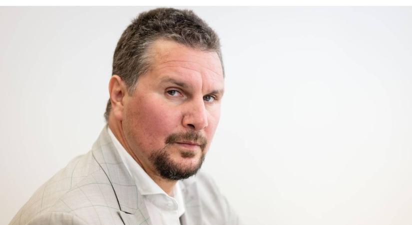 Nagy Ervin Tiszás képviselőjelöltként mutatkozott be