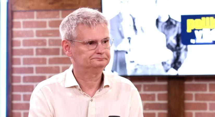 Hatalmas bejelentést tett a TV2: Jáksó László ebben a műsorban tér vissza