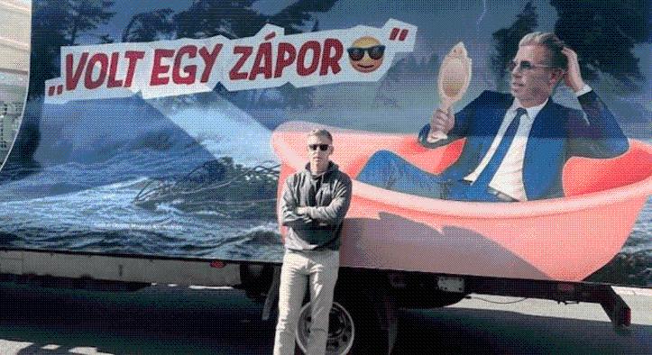 A kormánypártiakat kevésbé zavarják a hamis videók