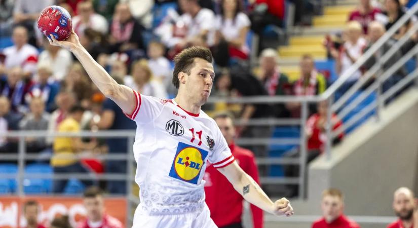 Albek József az osztrák válogatottról: Szomorúvá tett, hogy nem voltam tagja a keretnek