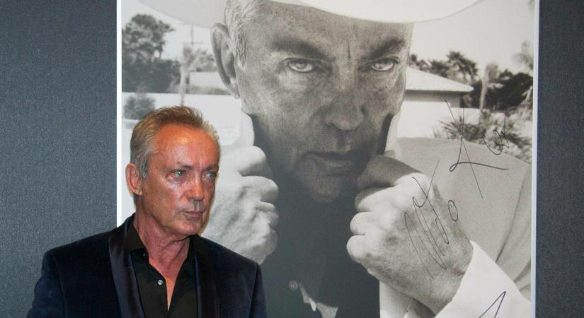 Meghalt Udo Kier, a filmvilág legendás főgonosza
