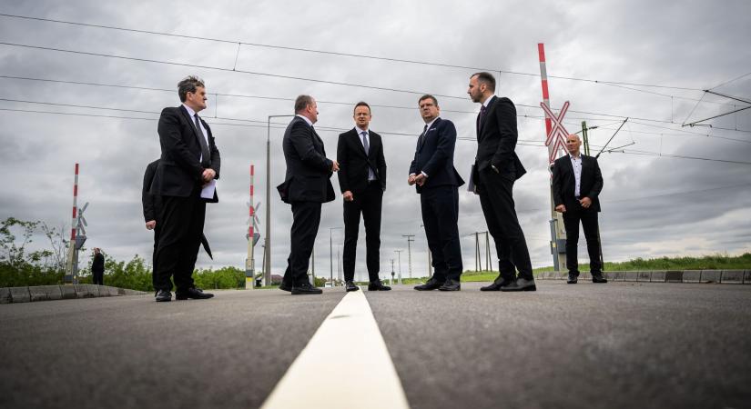 Szinte minden jogsértő volt az eljárásban, amit a kemecsei liblingcég nyert el