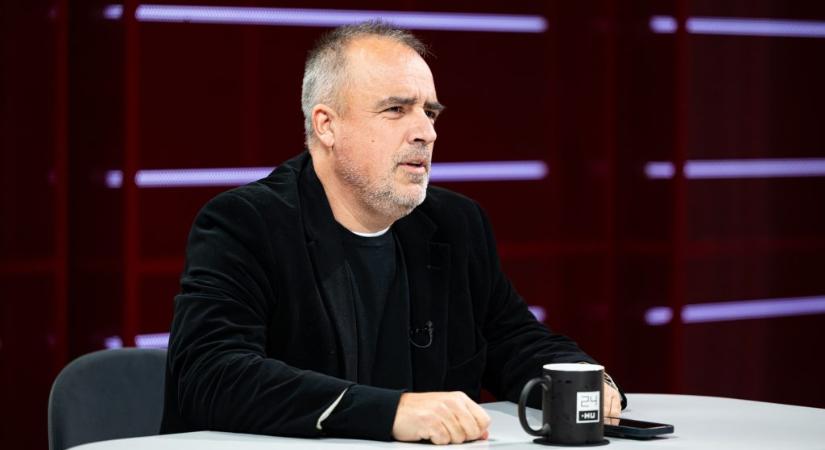 Török Gábor válaszolt fideszes szaktársainak, akik szerint a Tisza minisztere akar lenni