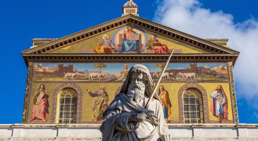 New York után Rómát is muszlim polgármesterrel falhatja fel a progresszió