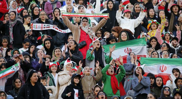 Van két ország, amelynek szurkolóit Donald Trump nem engedi be a futball vb-re