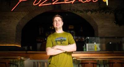 Kovászról, koktélokról és a világ legjobb nápolyi pizzájához vezető útról beszélgettünk Josep Zarával