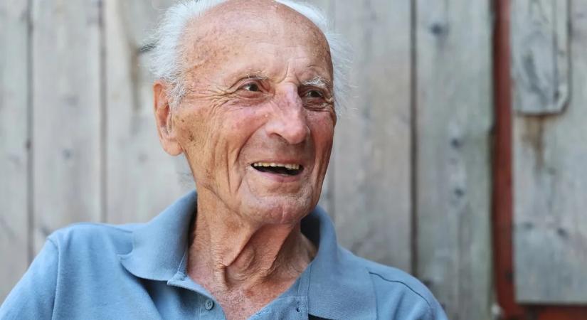 Újra magyar sportoló a világ legidősebb olimpiai bajnoka