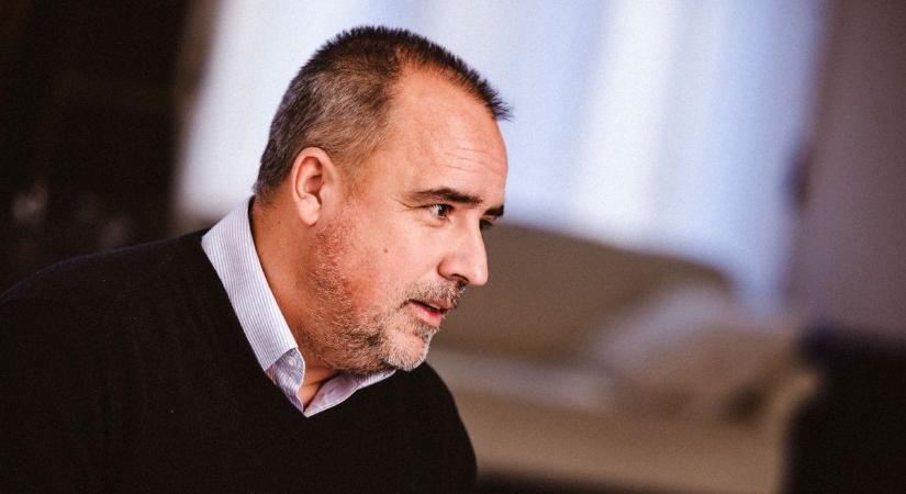 Ezt reagálta Török Gábor a Mandiner podcastjében elhangzott, róla szóló értesülésre