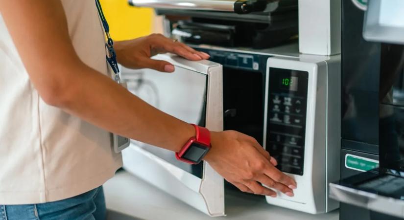 4 csodaszer, amivel tisztává varázsolhatod a mikródat vegyszer nélkül