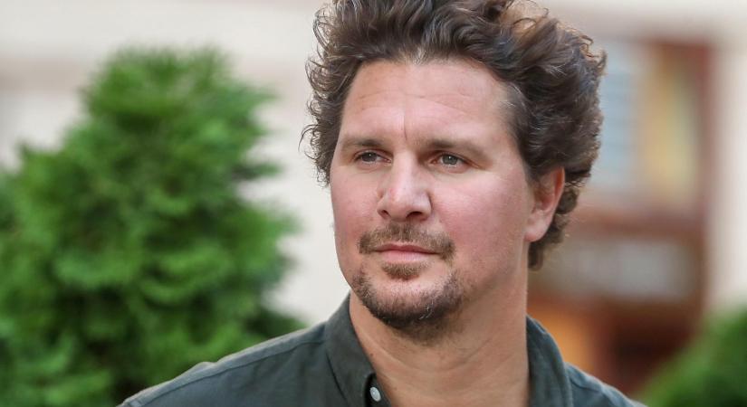 Nagy Ervin: „az első pillanattól kezdve Magyar Péter mellett állok”