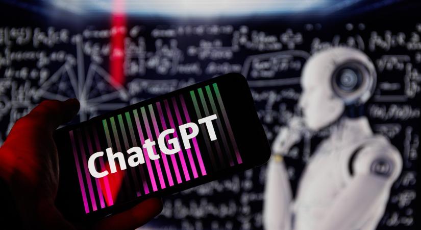 Plágiumként bünteti az AI-használatot az ELTE