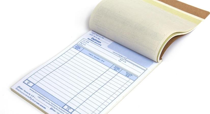 Leáldozott a nyugtatömbnek, a NAV is besegít a váltásban