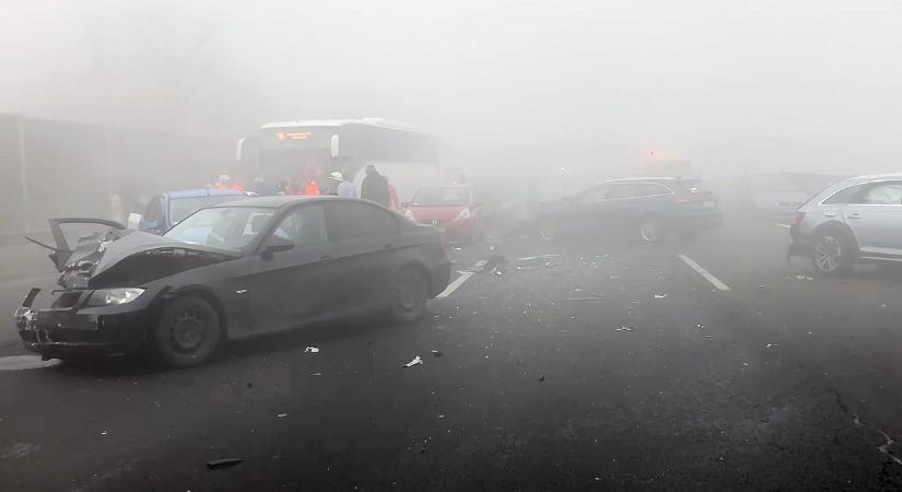 Elindult a visszaszámlálás – Az autósok egy részének pár napja maradt