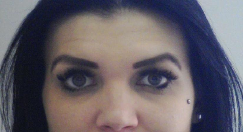 Nem csak a szívedet rabolja el  elfogatóparancsot adtak ki Viktória ellen (FOTÓ)