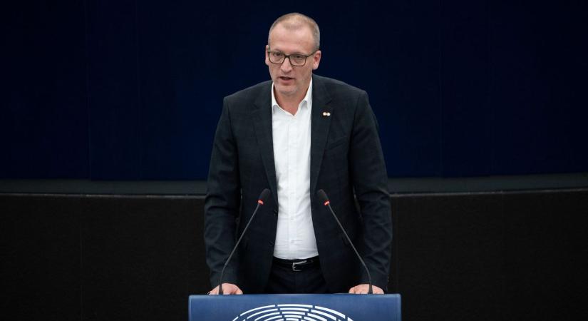 Magyar Péter alelnöke szerint Brüsszel migrációs politikája helyes
