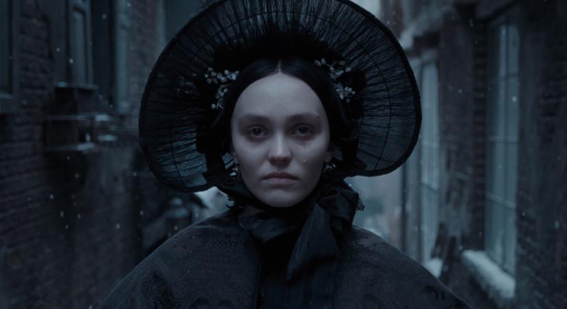 Nyomasztó pillanatokat ígérnek a Werwulf első, karaktereket bemutató képei