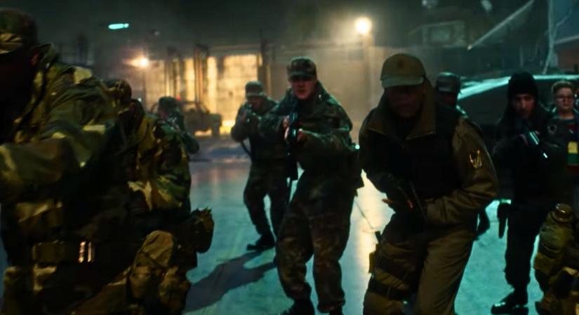 Már a héten a Netflixen: Itt az új előzetes az év legjobban várt sorozatához, rögtön magyar felirattal nézheted!