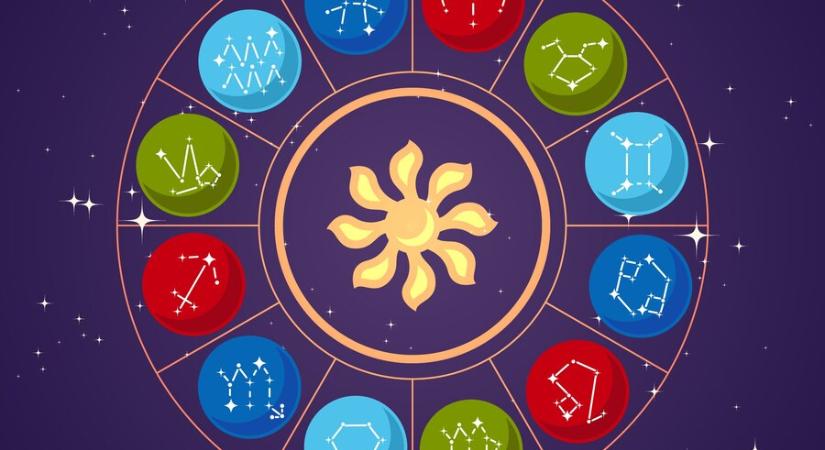 Mit üzennek a csillagok a héten? – Horoszkóp november 26 – december 2. között