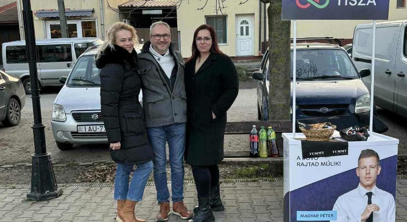 Kedd délben indul a Tisza jelöltállításának második fordulója