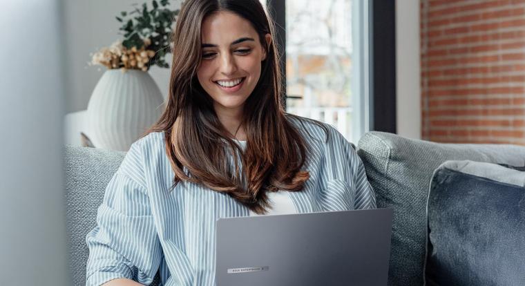 ASUS ExpertBook P3 notebook – több, mint egy szimpla laptop