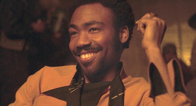 "Találtak egy lyukat a szívemben" - Donald Glover azt állítja, hogy a tavalyi turnéja során sztrókot kapott