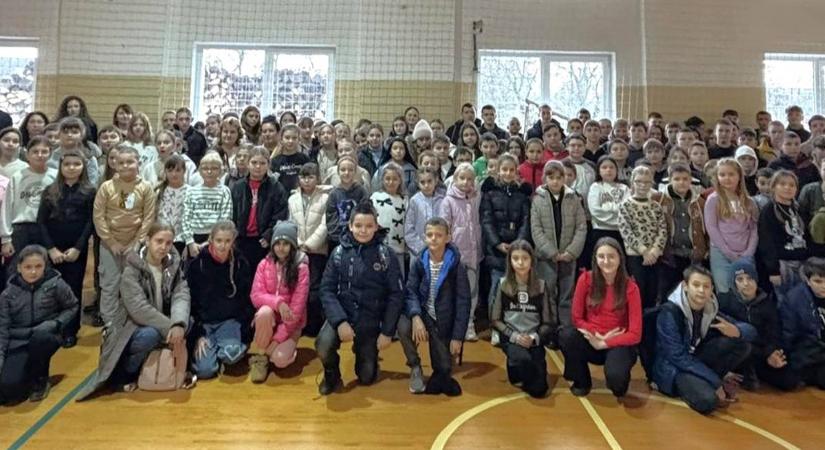 Megvalósultak a 2025/26-os tanév Tehetséggondozó Foglalkozásai a 15 Genius Tehetségpontban