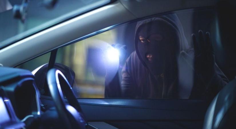 Így védd meg az autódat a legújabb tolvajmódszer ellen