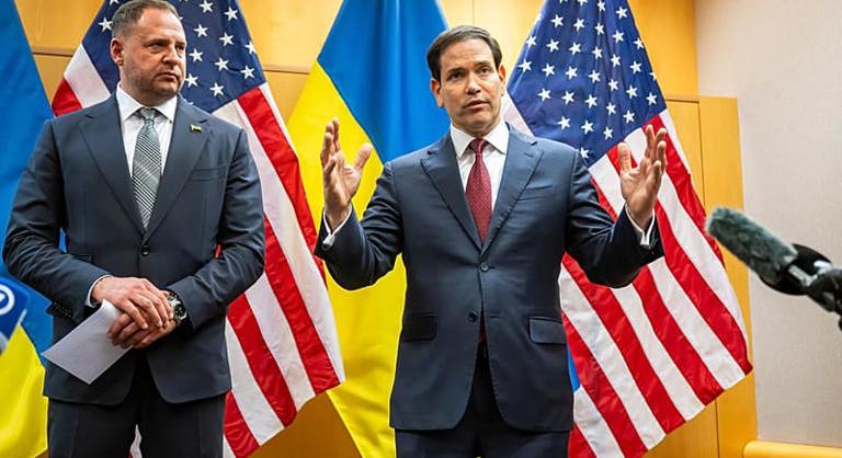 Genf: minden nagyon jó, mindenki nagyon elégedett, de a tárgyalásokat tovább kell folytatni