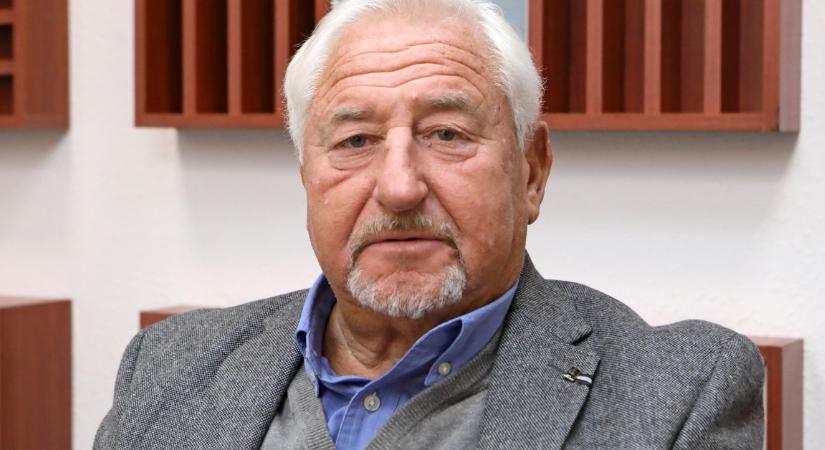 Magyar: Strasbourgig kell vinni a csádi misszió ügyét