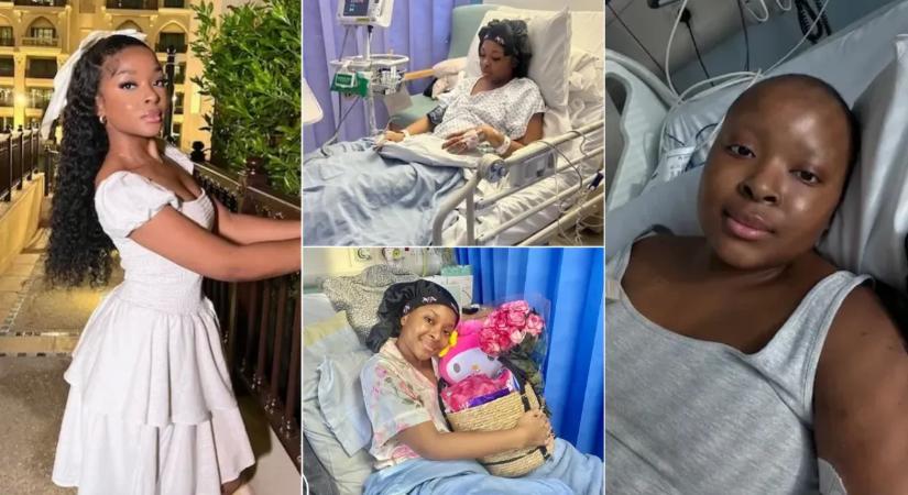 "Az orvosok fájdalomcsillapítót és nyújtást javasoltak a hátfájásomra - most már nem érem meg a 23-at"