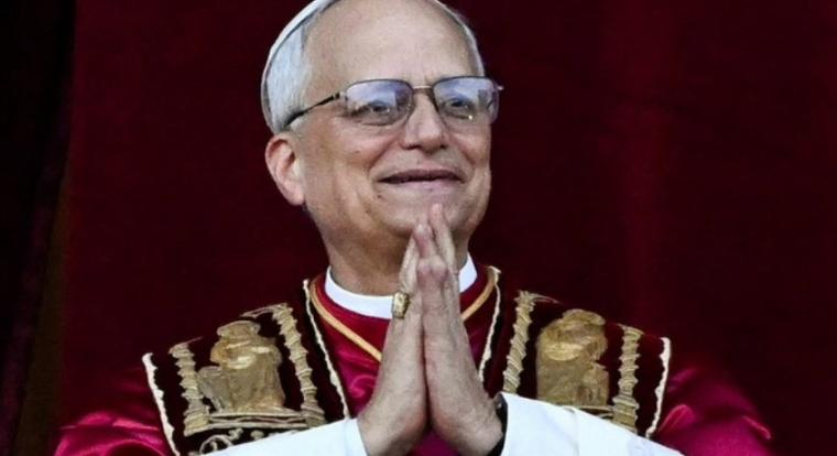 Ezek a pápa kedvenc filmjei