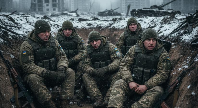 Az amerikai béketerv ukrajnai reakciói  videó