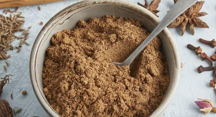Így készíts házi garam masalát: minden indiai fogást feldob