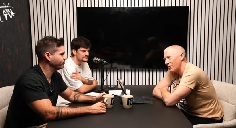 „A Tisza nem politikusokat állít jelöltnek, hála istennek!”