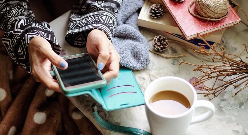 Van baj: a magyarok 41 százaléka sosem ellenőrzi az online információkat