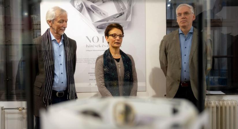 Kivételes kiállítás Győrben - Ne maradj le róla!