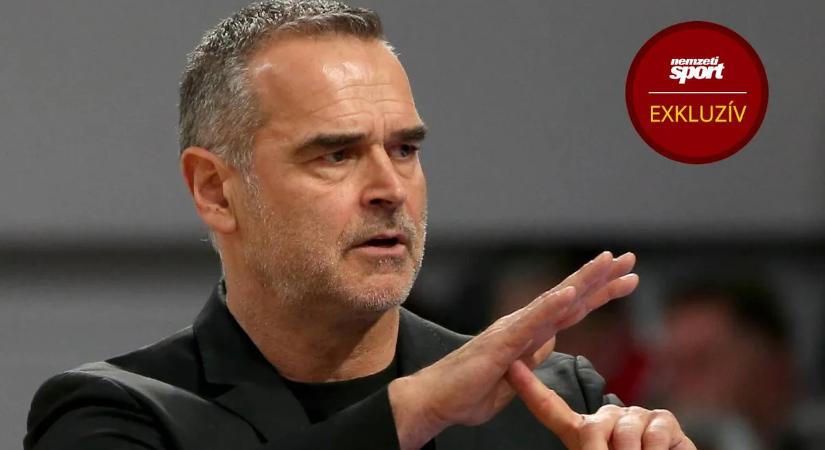 Dirk Bauermann: Mindig is megkülönböztetett figyelmet szenteltem Magyarországnak