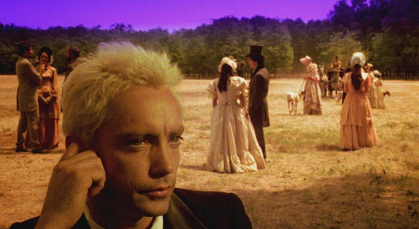 Meghalt Udo Kier, a film különös fényű csillaga