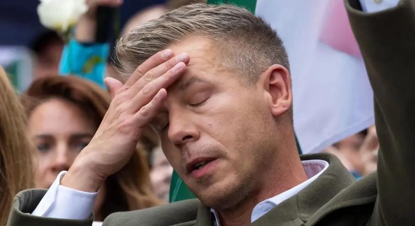 Tisza előválasztás: gyenge számok és belső konfliktusok cincálják a pártot