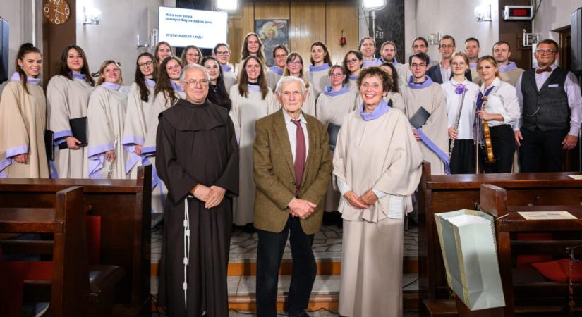 Elbúcsúzott a nagy család