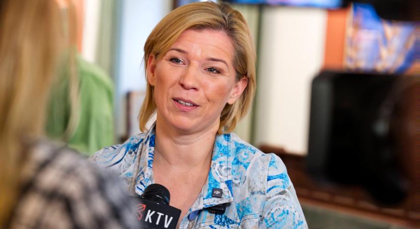 Varga-Bajusz Veronika: a Magyar Ifjúsági Konferencia sikersztori