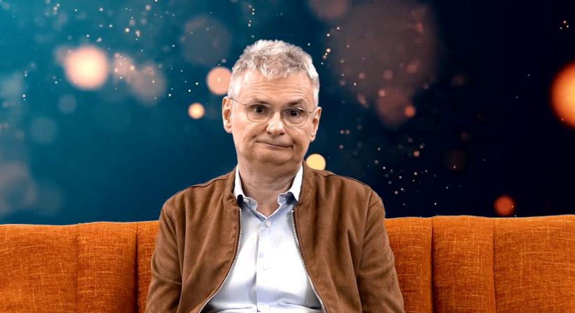 Jáksó László nagy visszatérése: az RTL-től átigazolt a TV2-höz, ezt az új műsort vezeti majd