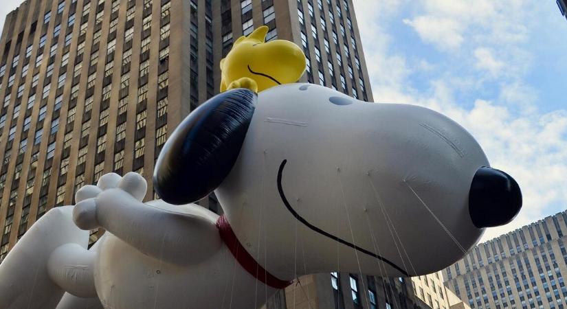 Soha nem látott alacsony szinten az amerikaiak gazdasági hangulata