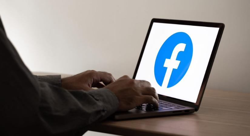 Ne kattintson, ha ilyen üzenetet kap: a Facebook-fiókját akarják ellopni